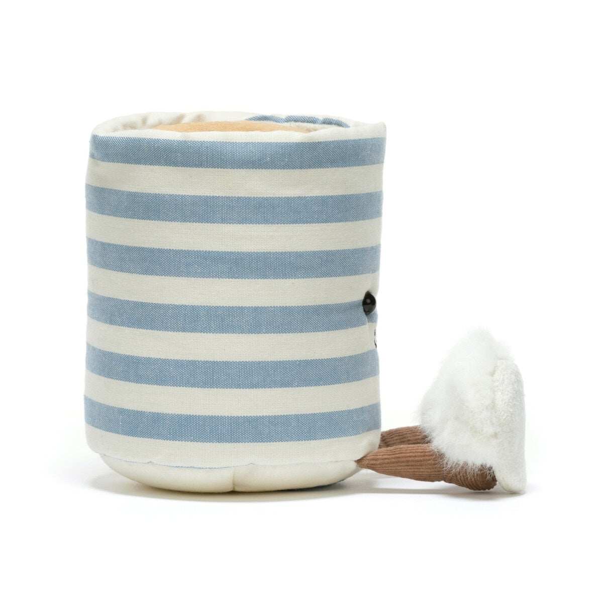 Kuschel- Teetasse