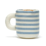 Kuschel- Teetasse