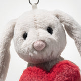 Anhänger Hoppie Hase