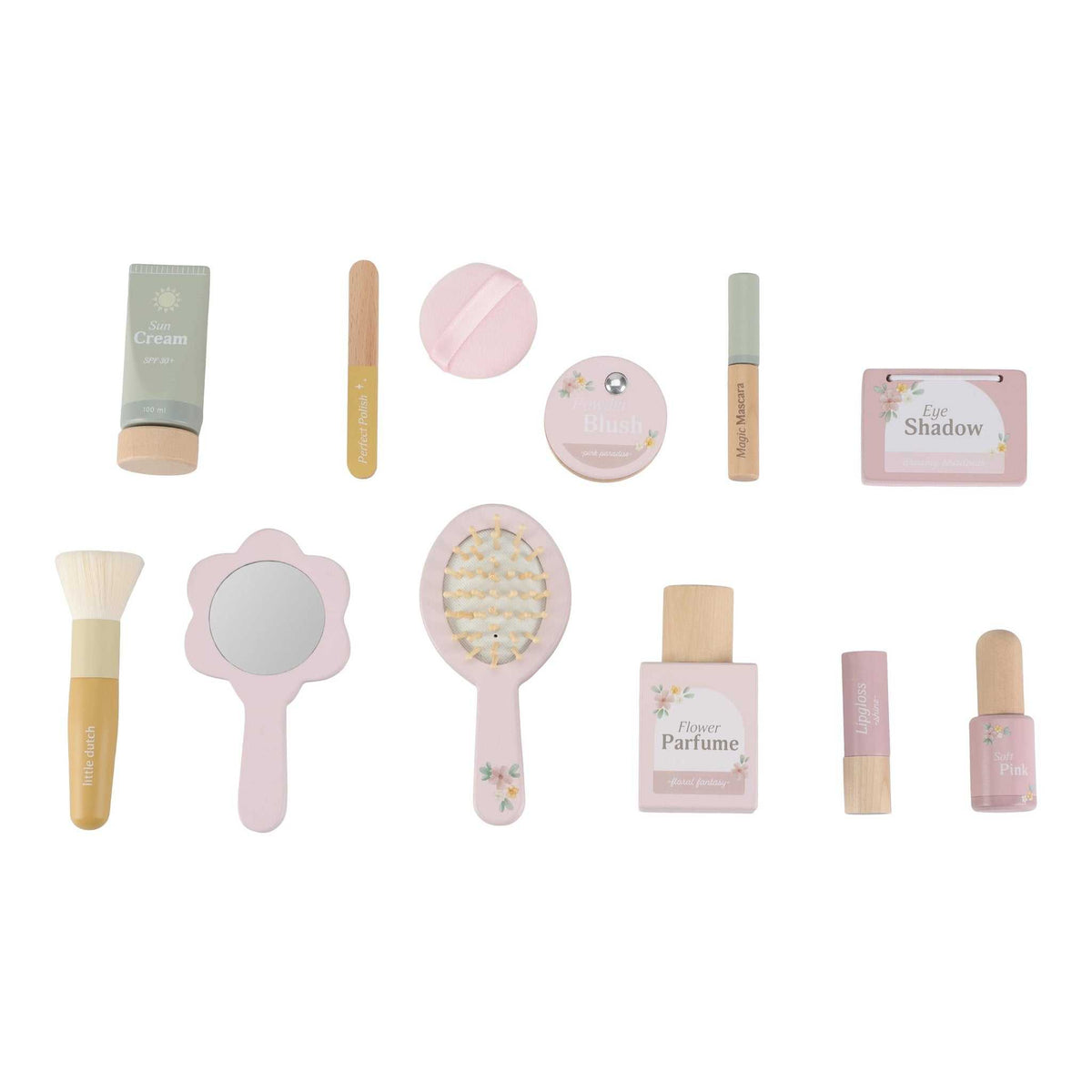 Make-up Set