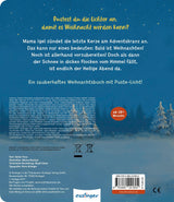 Puste-Licht:Wenn Weihnachtslicht