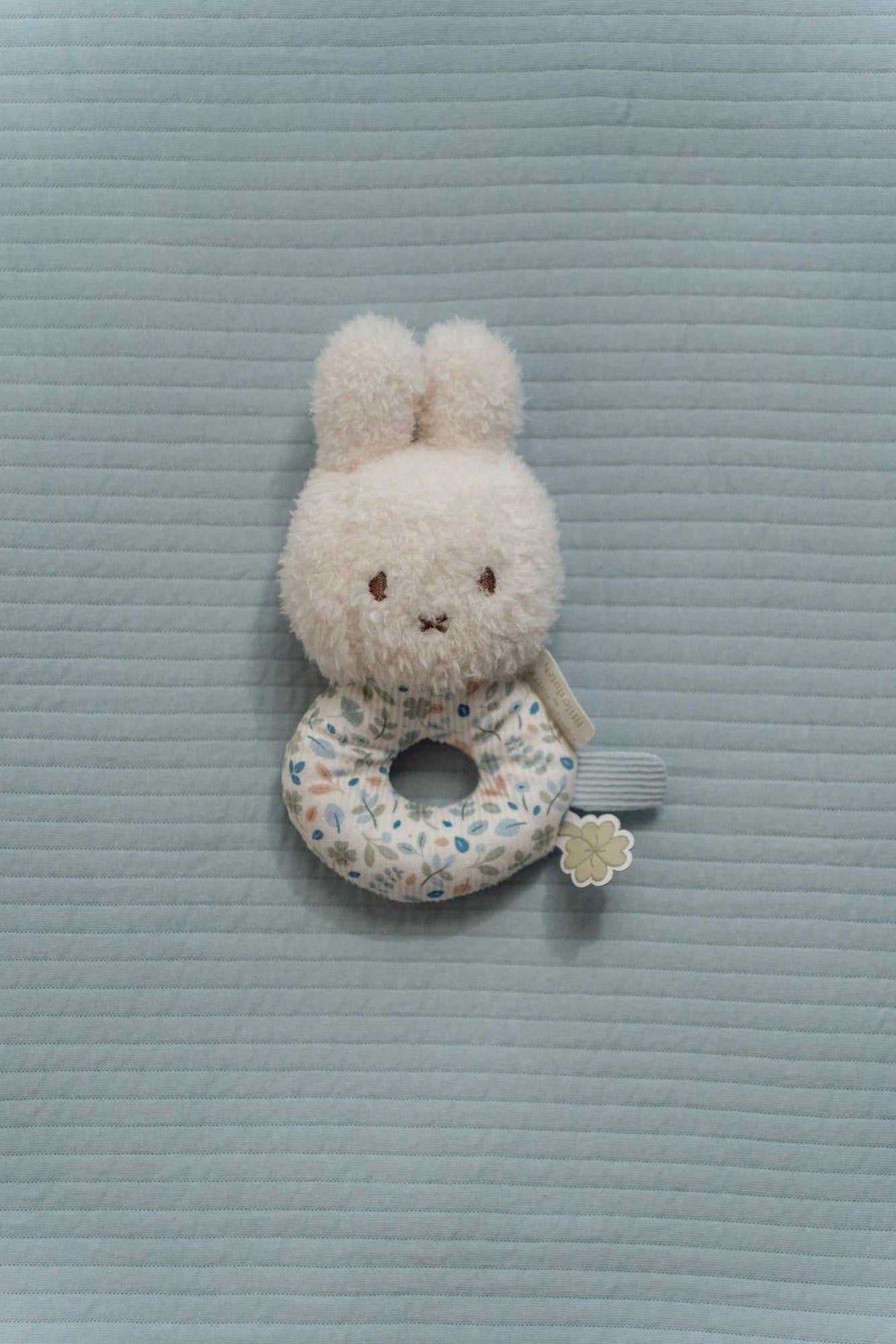 Miffy Rassel/ Lucky Leaves