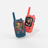 Video Walkie Talkie