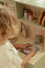 Spielküche Mint