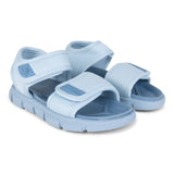 Pure Tones Gray Sandalen/ Größe 27