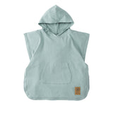 UV Poncho Sea Blue 3-5 Jahre