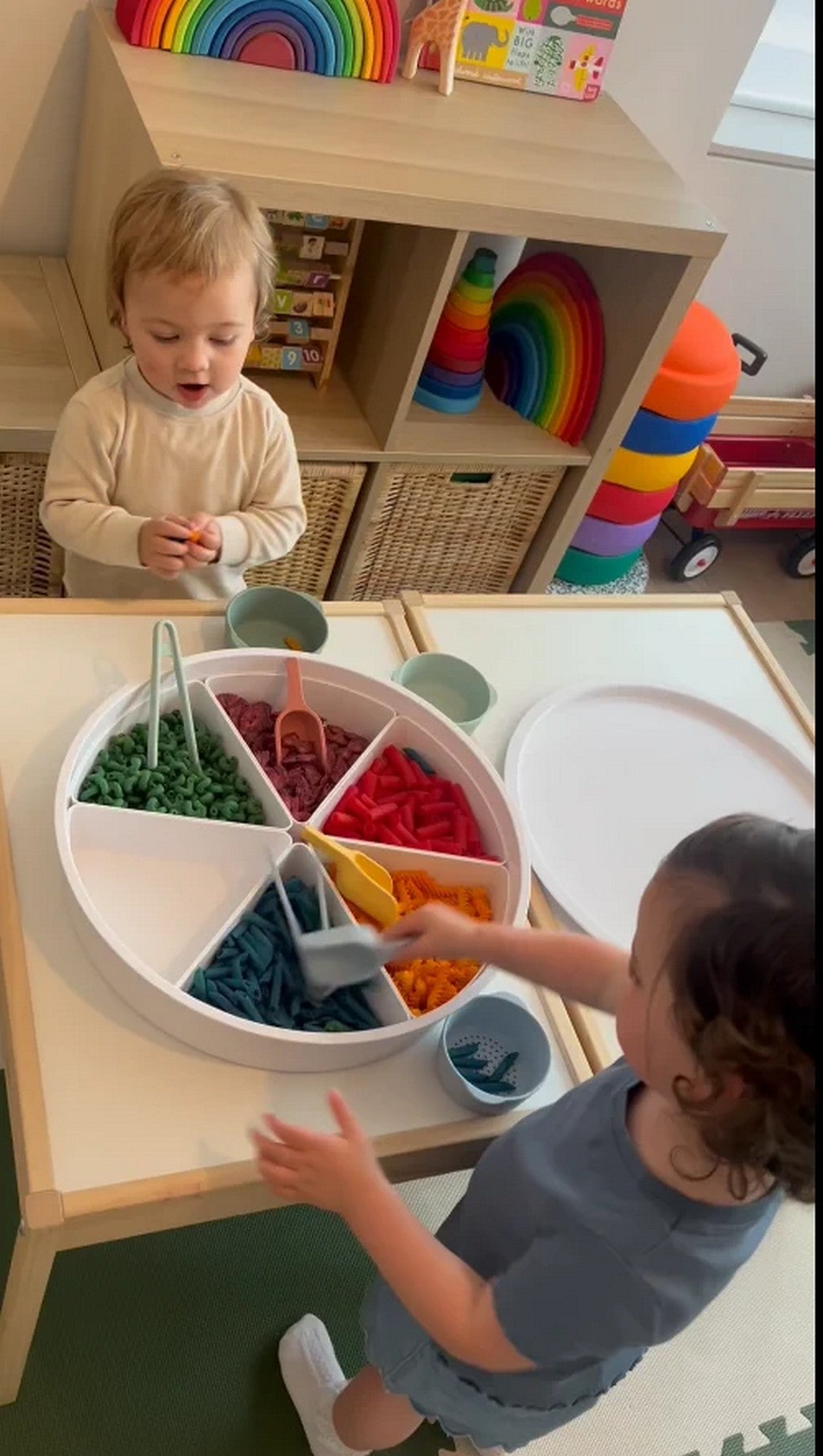 Sensory Play Explorer Set
