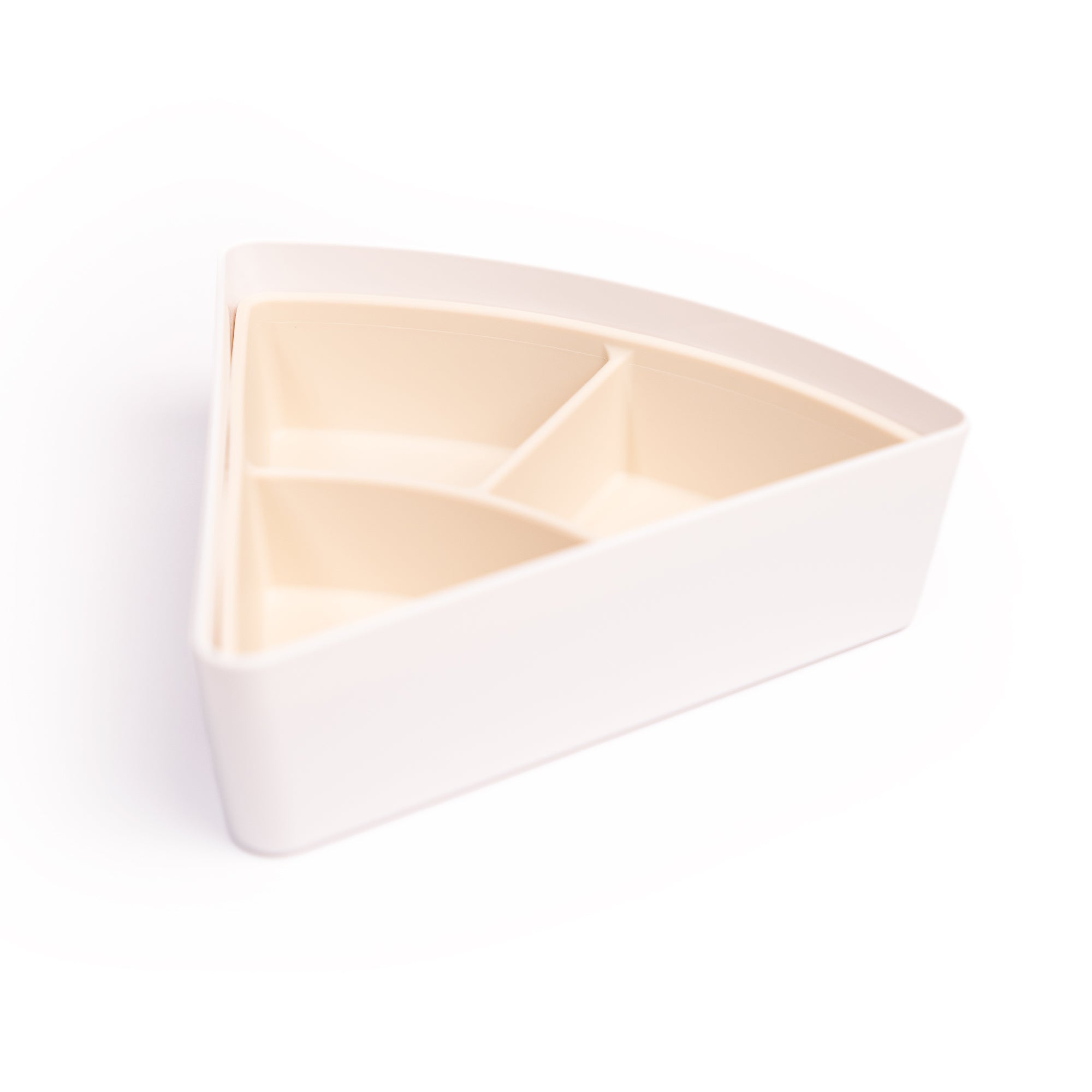 Einsätze für das PlayTray (3 Stück)