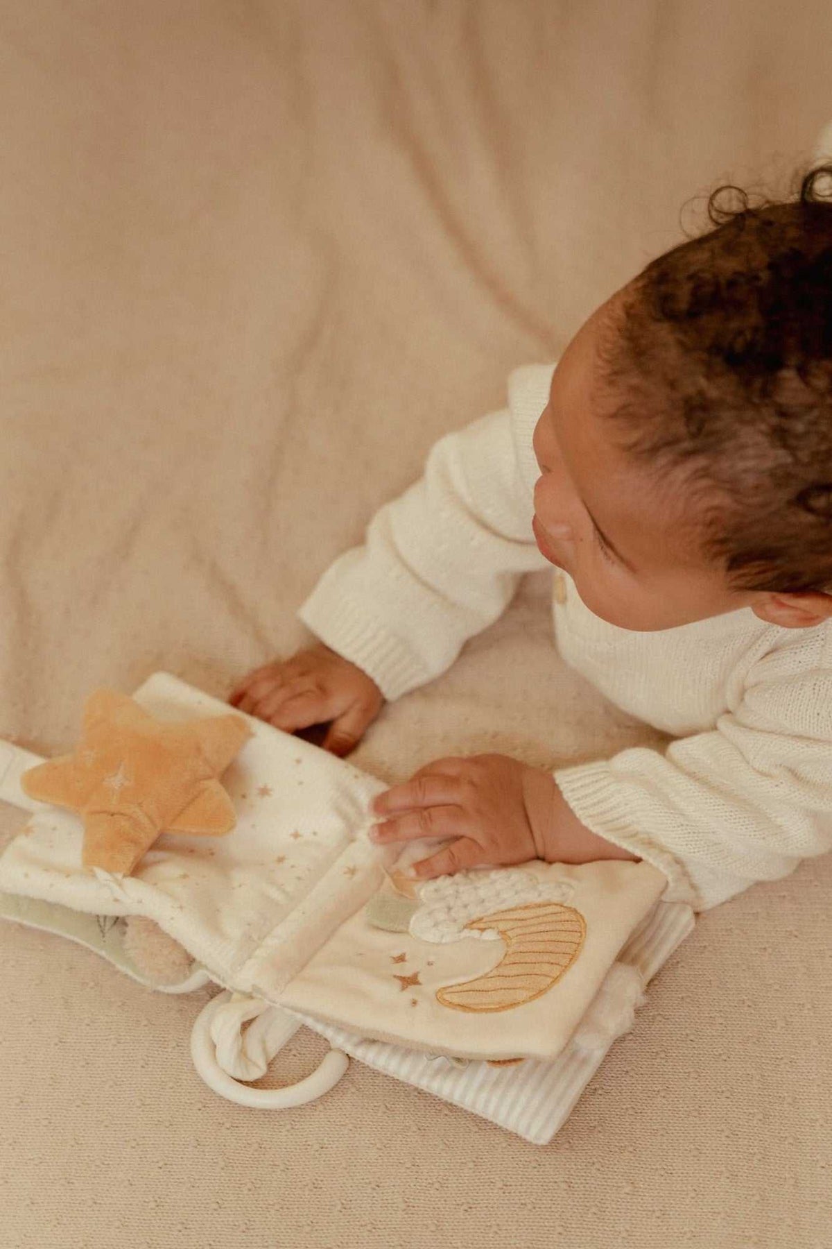 Buggybuch/ Newborn Naturals