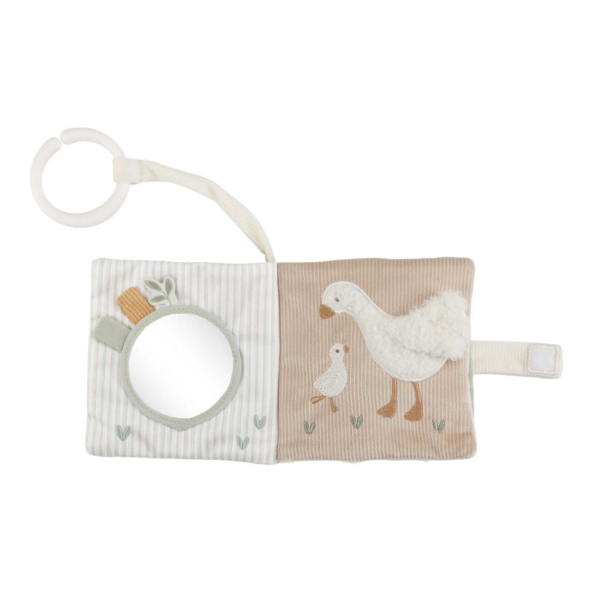 Buggybuch/ Newborn Naturals