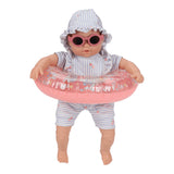 Schwimmpuppe Mara
