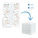 Spielmatte Tiloo/ Hopscotch