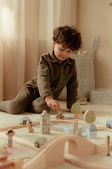 Eisenbahn Set XL