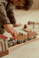 Eisenbahn Set XL