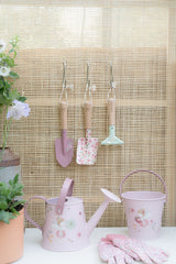 Gießkanne/ Fairy Garden