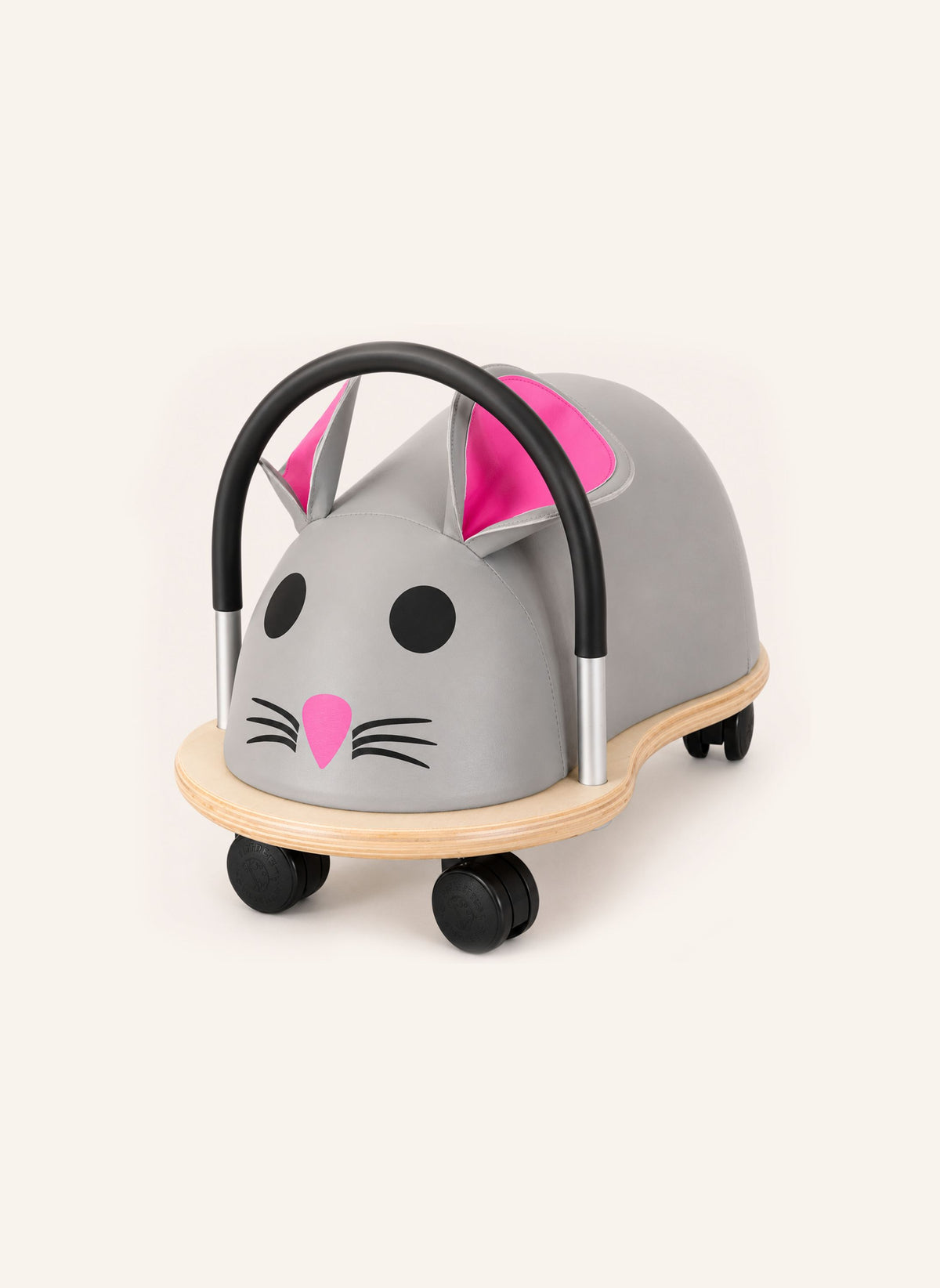 Mini Wheely Bug Maus