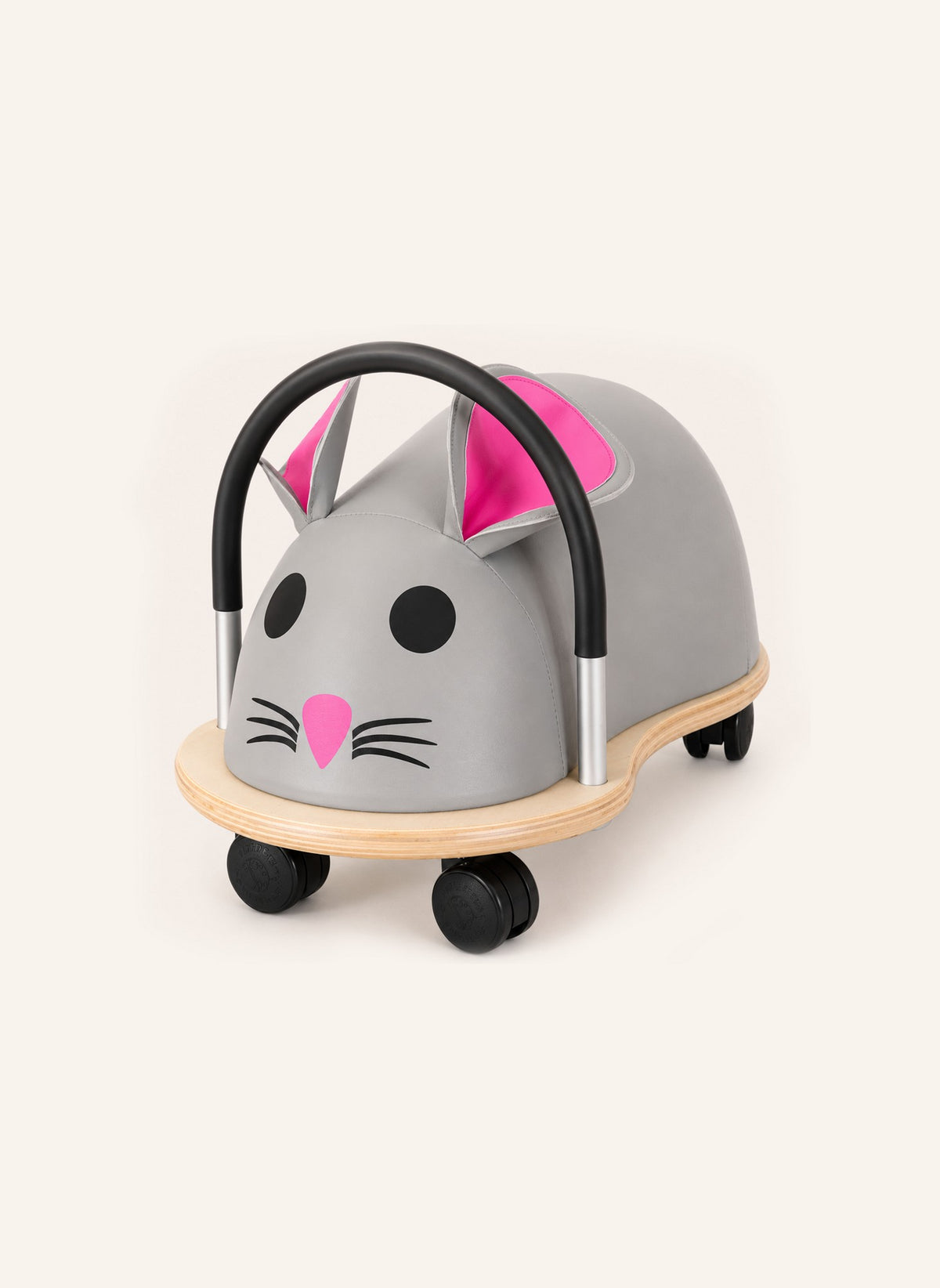 Mini Wheely Bug Maus