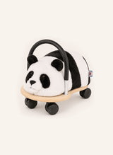 Mini Wheely Bug Panda