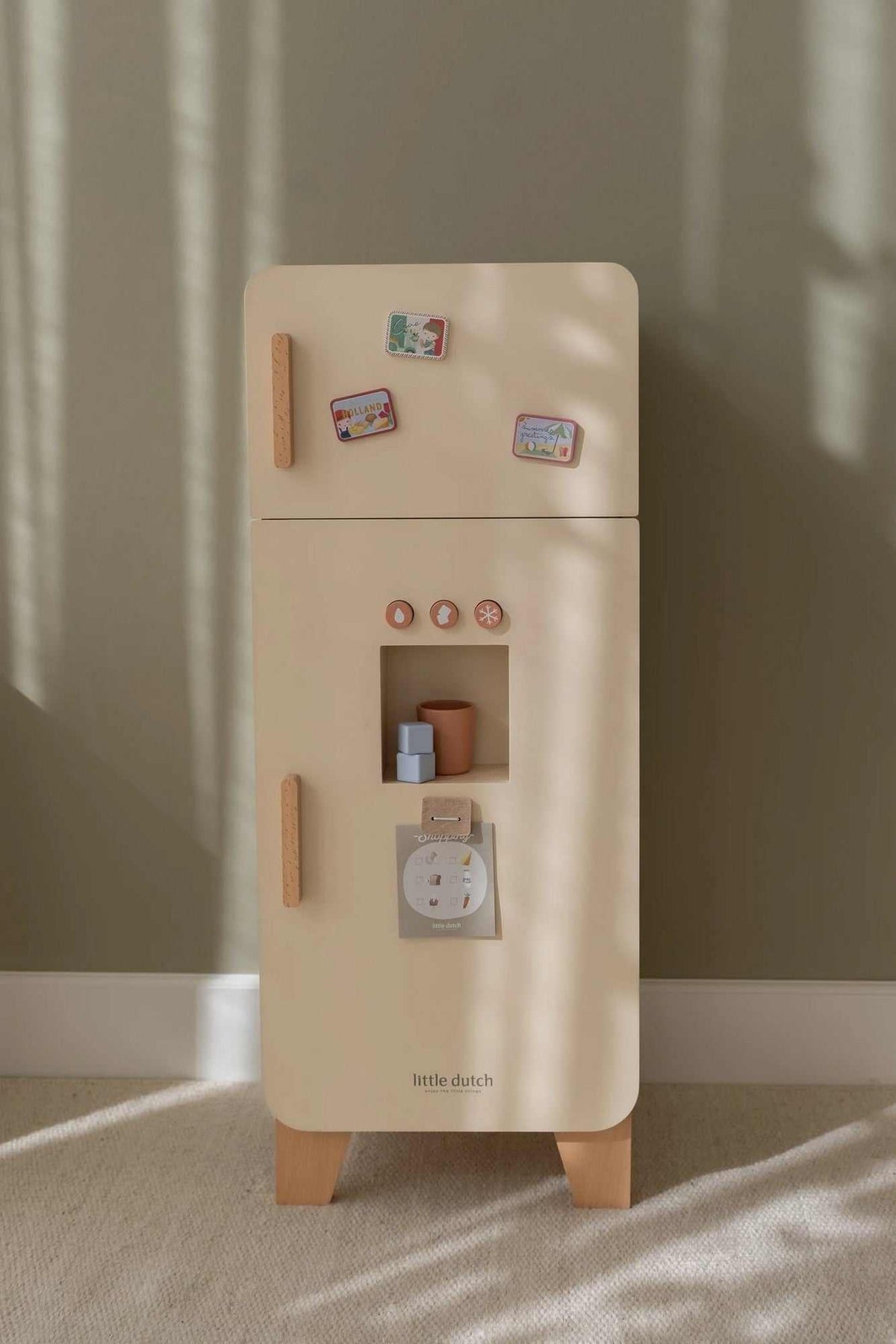 Kühlschrank Limited Edition