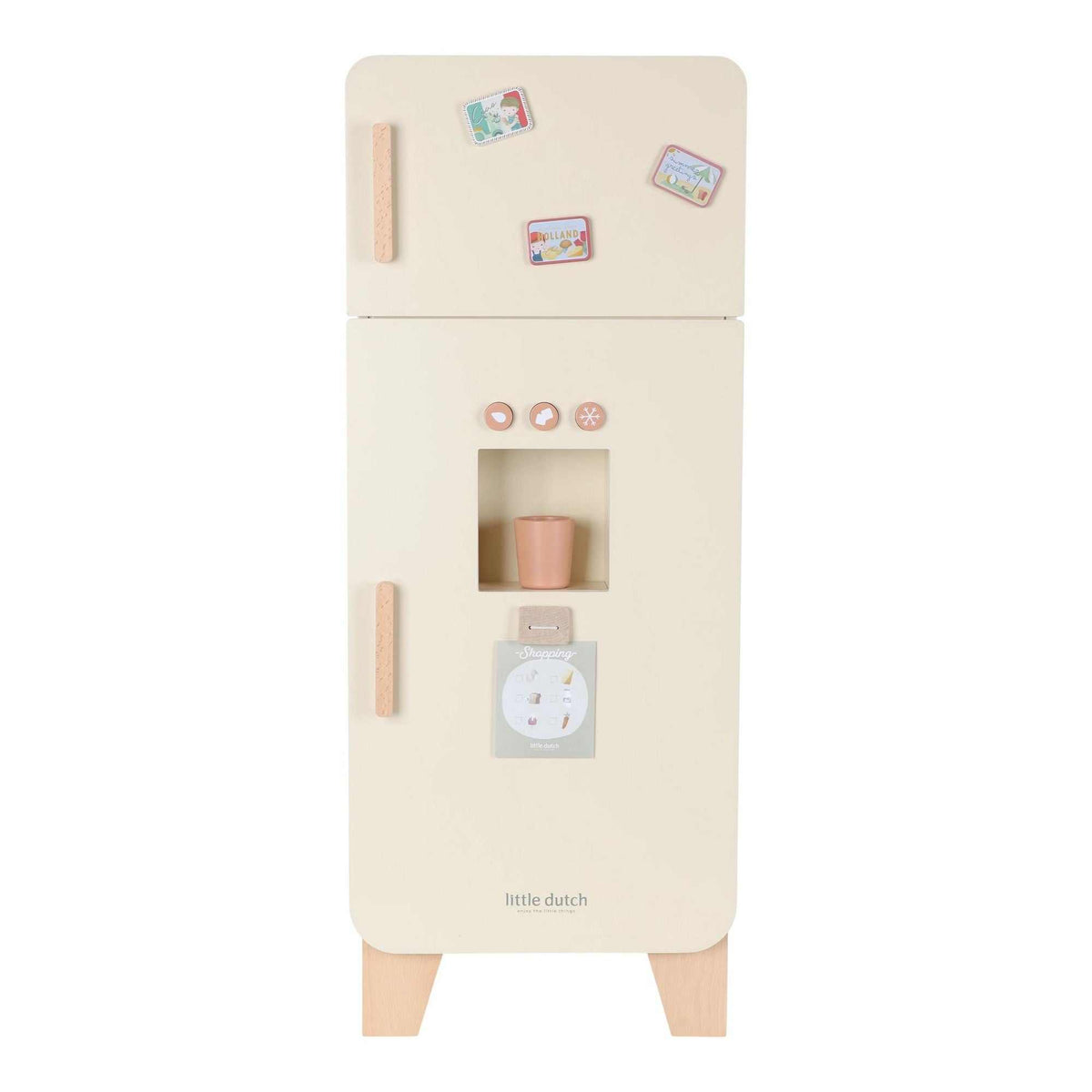 Kühlschrank Limited Edition