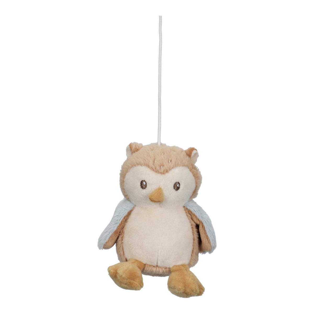 Musik-Mobile aus Holz Forest Friend