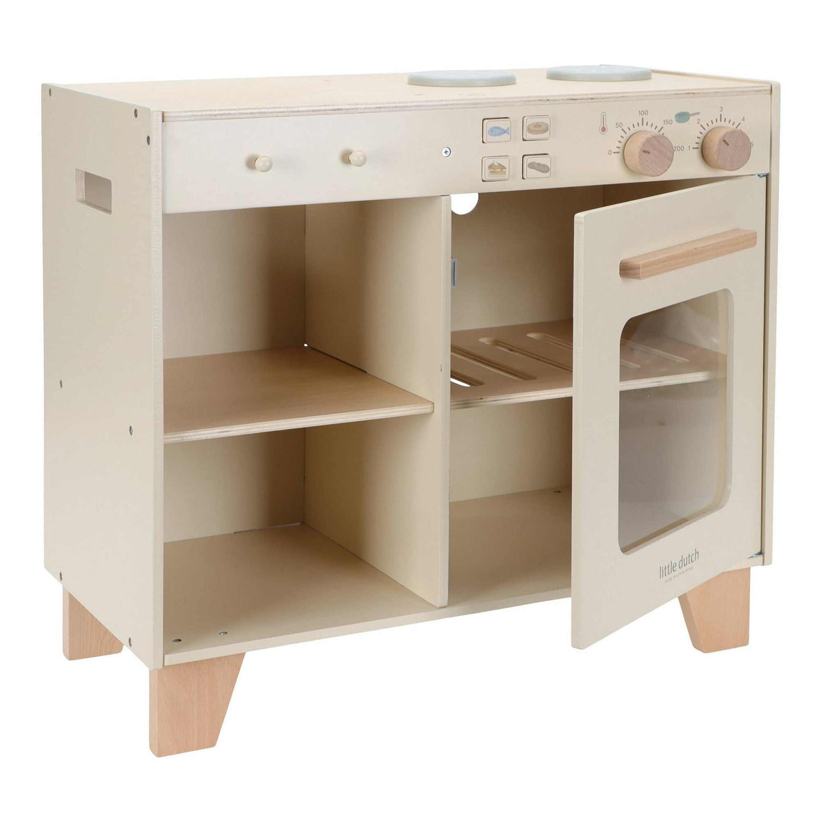 Spielküche Limited Edition