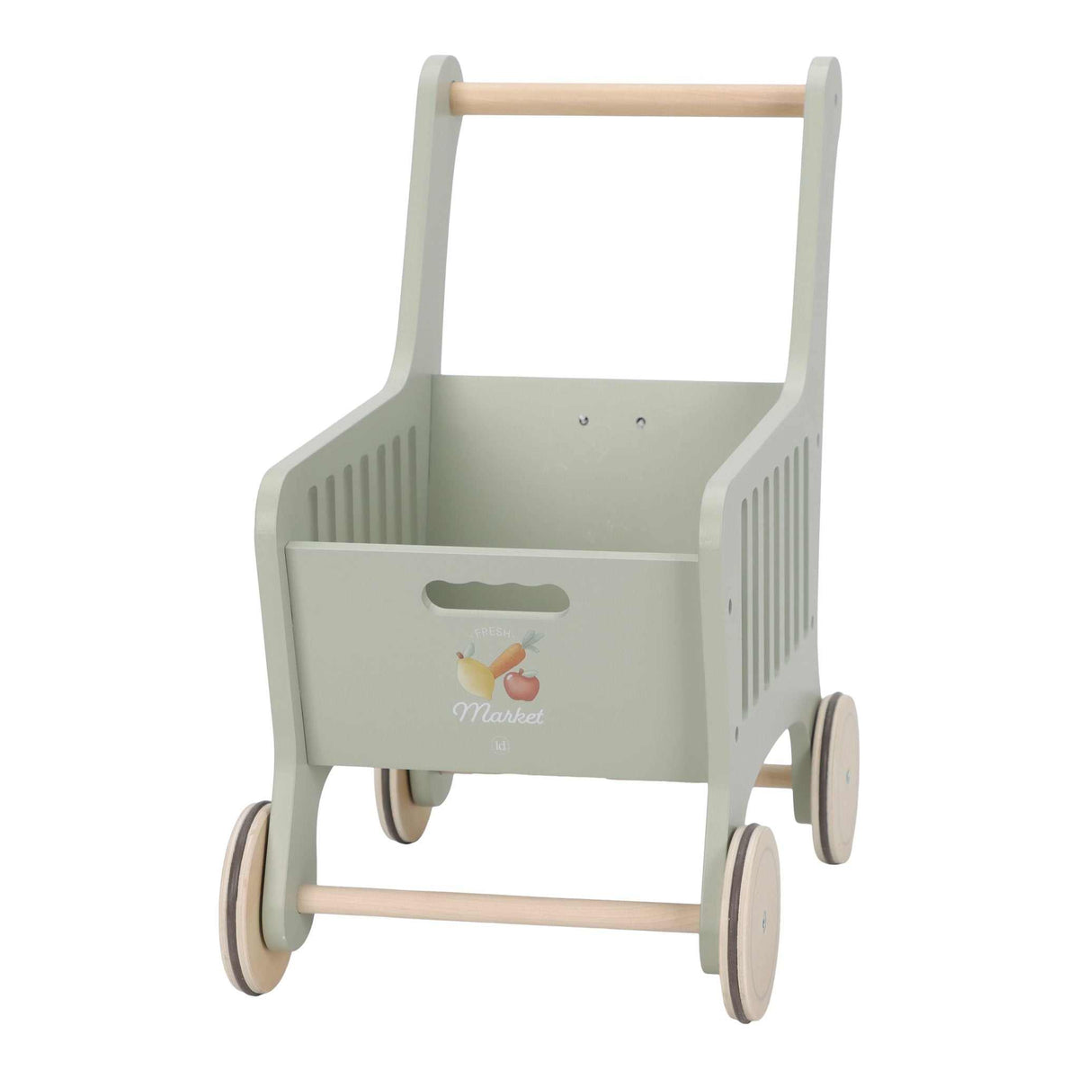 Einkaufswagen