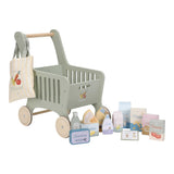 Einkaufswagen