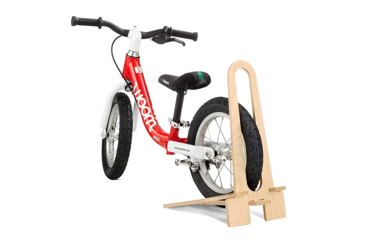 DOCK Fahrradständer
